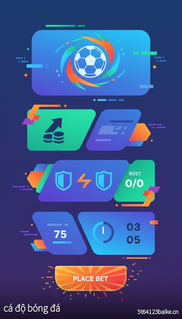 cá độ bóng đá screenshot 3